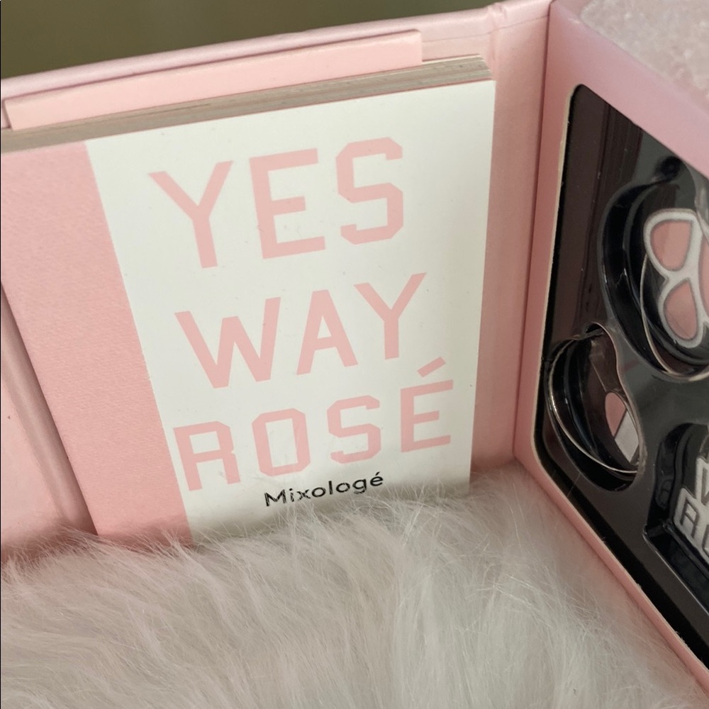 New in box charm Set in Pink - Picture 3 of 7